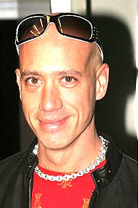 Sandra Bernhard Opening 2006 - Robert Verdi