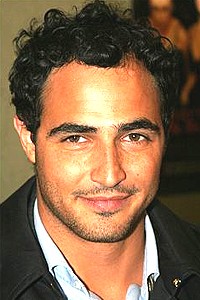 Sandra Bernhard Opening 2006 - Zac Posen