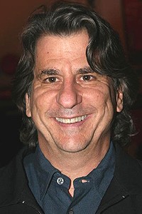 Stuff Happens Opening - David Rockwell