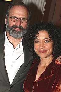 Stuff Happens Opening - Daniel Sullivan - Mimi Lieber