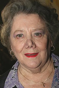 Lucille Lortel Cocktail Party - Helena Carroll