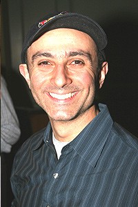 Easter Bonnet 2006 - Stephen DeRosa