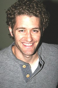Easter Bonnet 2006 - Matthew Morrison