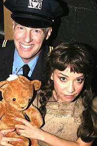 Easter Bonnet 2006 - Don Richard - Jennifer Cody