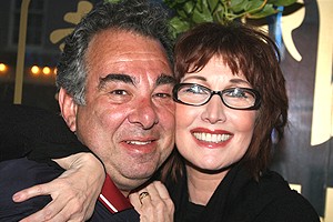 Joanna Gleason Departs Dirty Rotten - Marty Bell - Joanna Gleason 