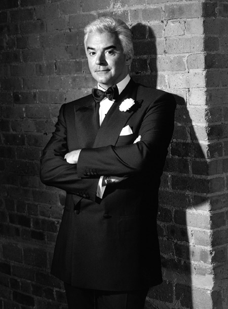 Show Photos - Chicago - John O'Hurly 