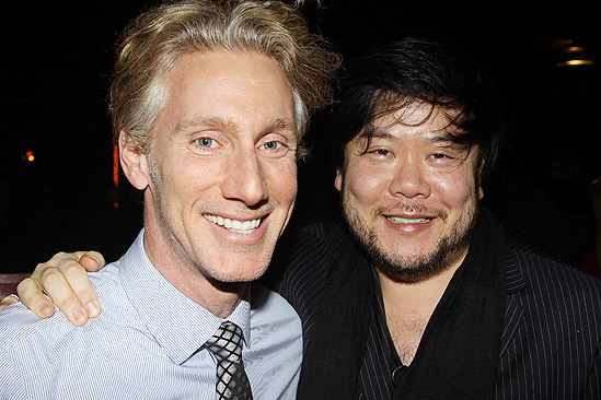 Break of Noon Opening Night – Blake West – Stafford Arima