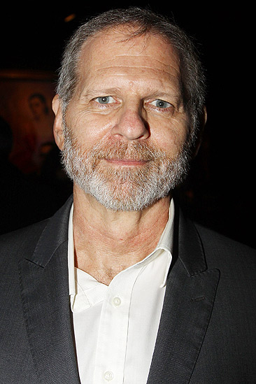 Break of Noon Opening Night – Thomas Schall