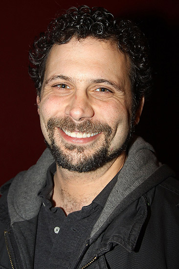Break of Noon Opening Night – Jeremy Sisto