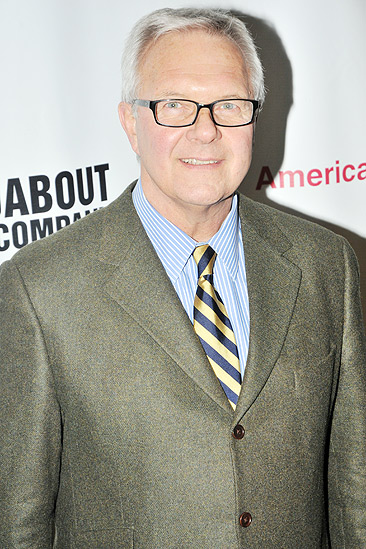 Roundabout Theater Company Spring Gala – Walter Bobbie