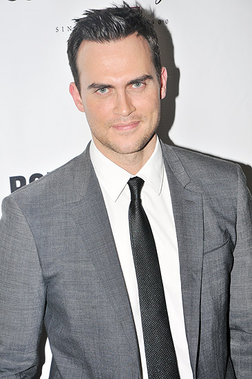 Roundabout Theater Company Spring Gala – Cheyenne Jackson