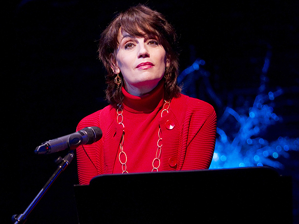 Show Photo - Standing on Ceremony - Beth Leavel