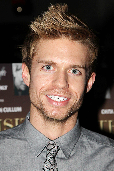 The Visit- Hunter Ryan Herdlicka