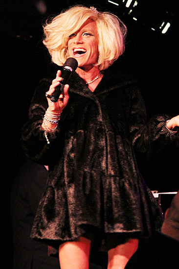 My Tawny Valentine – Tawny Heatherton - 