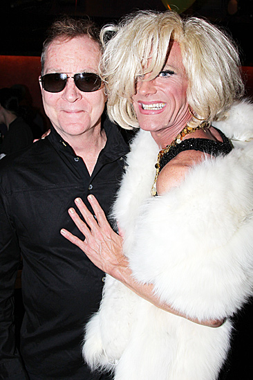 My Tawny Valentine – Tawny Heatherton – Fred Schneider