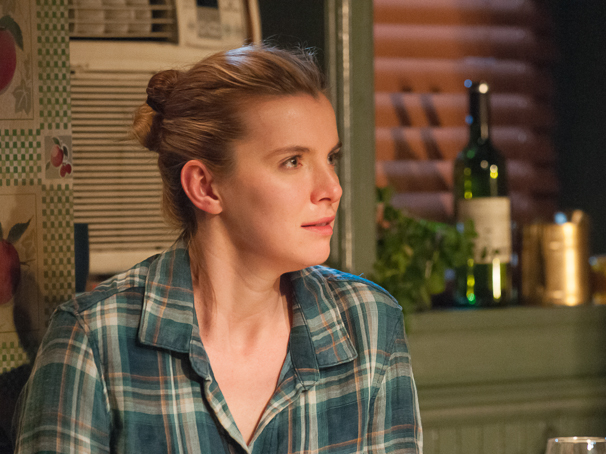I'm Gonna Pray For You So Hard - Show Photos - 1/15 - Betty Gilpin 