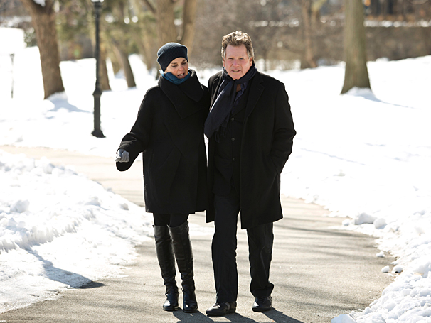 Love Letters - Production Photos - National Tour 