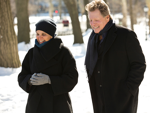 Love Letters - Production Photos - National Tour 