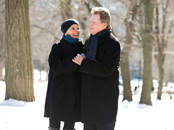 Love Letters - Production Photos - National Tour 