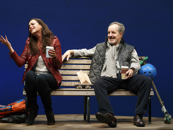 Dada Woof Papa Hot - Show Photos - 10/15