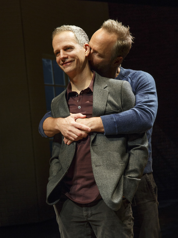 Dada Woof Papa Hot - Show Photos - 10/15