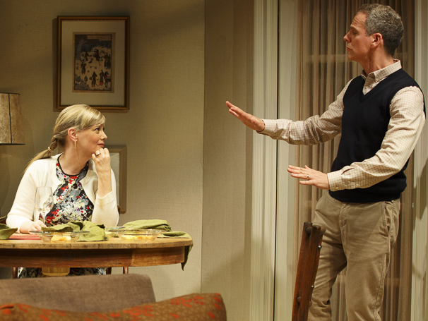 Dada Woof Papa Hot - Show Photos - 10/15