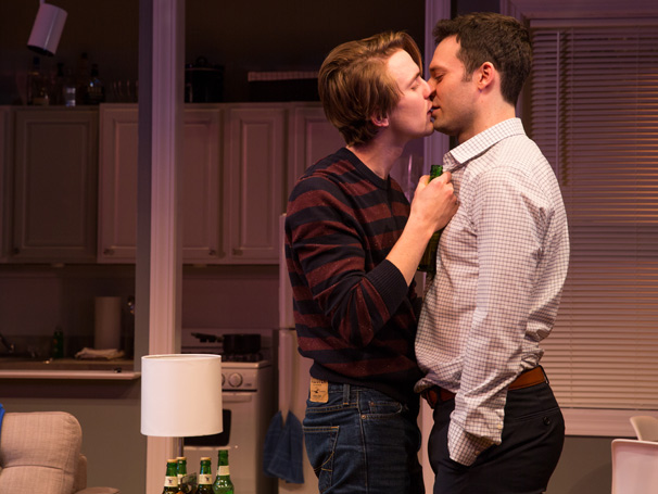 Show Photos - 2/16 - Straight