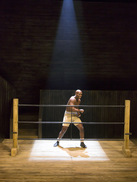 Show Photos - 3/16 - The Royale - Khris Davis