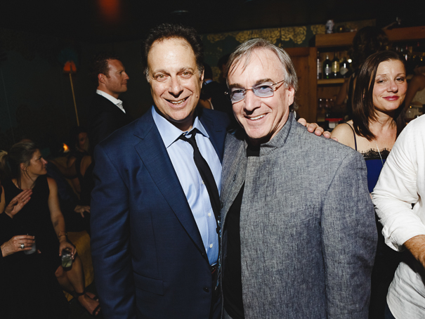 Paramour - Opening - 5/16 - Emilio Madrid-Kuser