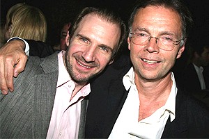 Faith Healer Opening - Ralph Fiennes - Jonathan Kent
