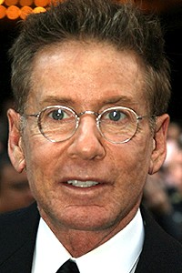 Faith Healer Opening - Calvin Klein