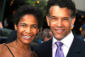 Faith Healer Opening - Allyson Tucker - Brian Stokes Mitchell