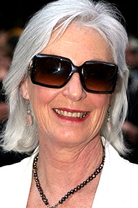 Faith Healer Opening - Jane Alexander