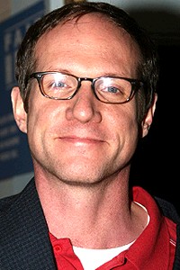 Faith Healer Opening - Mark Brokaw