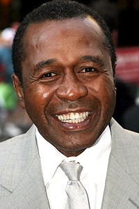 Faith Healer Opening - Ben Vereen
