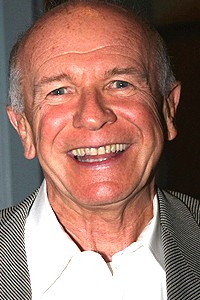 Faith Healer Opening - Terrence McNally