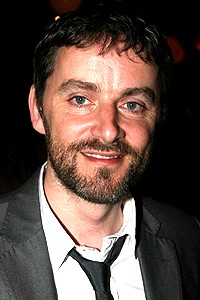 Faith Healer Opening - Jonathan Fensom