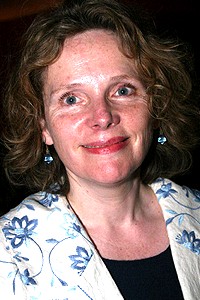 Faith Healer Opening - Maryann Plunkett