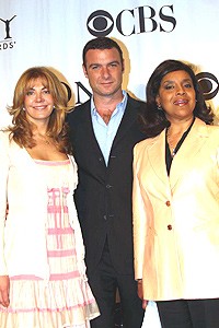 Tony Nominations - Natasha Richardson - Liev Schreiber - Phylicia Rashad