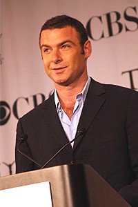 Tony Nominations - Liev Schreiber