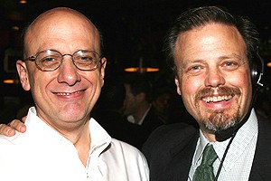 Broadway Bears 2006 - Tom Viola - Scott T. Stevens