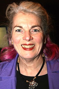 Broadway Bears 2006 - Lorna Kelly