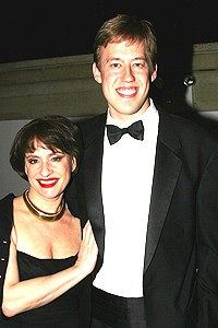 Patti Lupone Torch concert 2006 - Patti LuPone - Chris Fenwick