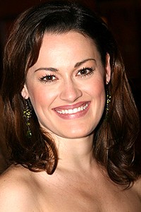 Outer Critics Circle Awards 2006 - Ashley Brown