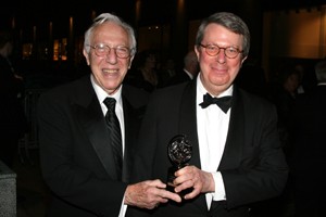 Tonys 2006 - Tony Ball - Bernard Gersten - Andre Bishop