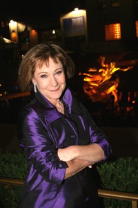 Tonys 2006 - Tony Ball - Zoe Wanamaker