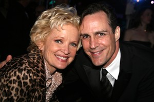 Tonys 2006 - Tony Ball - Christine Ebersole - Howard McGillin