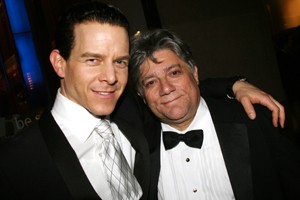 Tonys 2006 - Tony Ball - Christian Hoff - Tim Stone