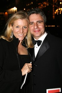 Tonys 2006 - Tony Ball - Mary McCann - Neil Pepe