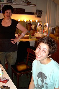 Tonys 2006 - Shooting Stars - Alison Pill 3 